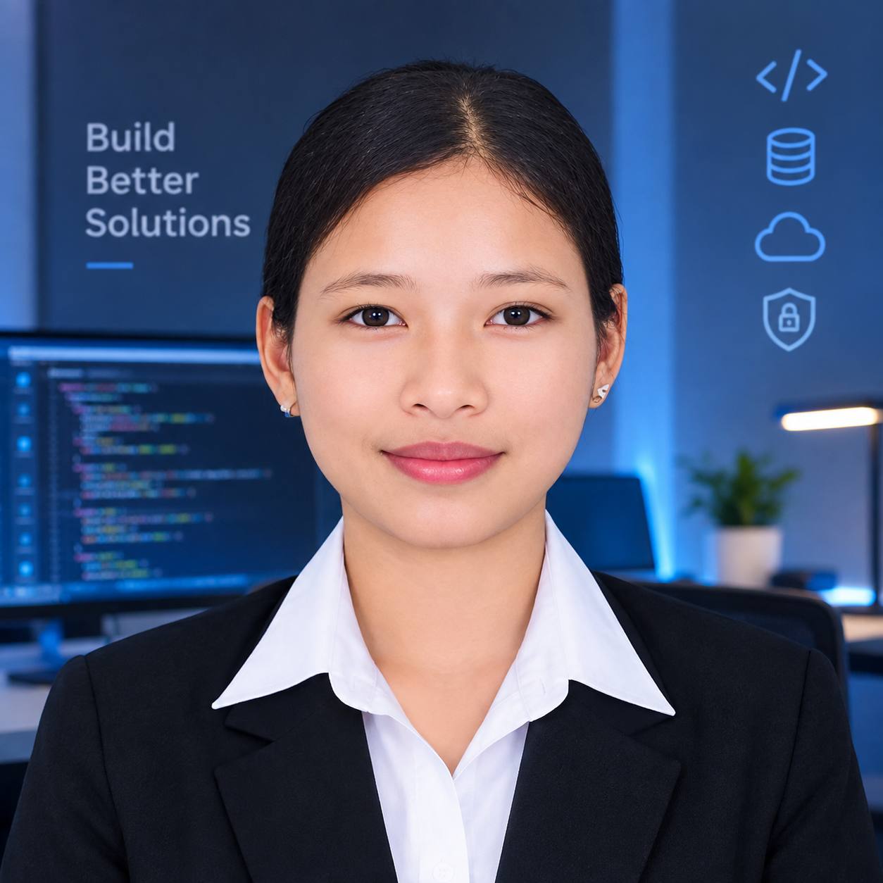 Soun Solinda profile